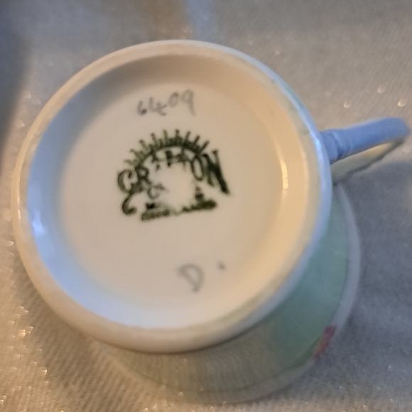 Fine Bone China - Picture 3 of 3